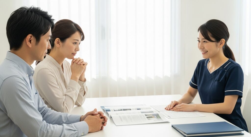 経験豊富な葬祭スタッフ