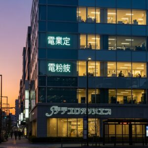 電気・電気料金削減