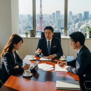 家賃削減・賃料適正化