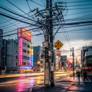 電気・電気料金削減