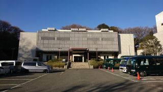 かわさき北部斎苑